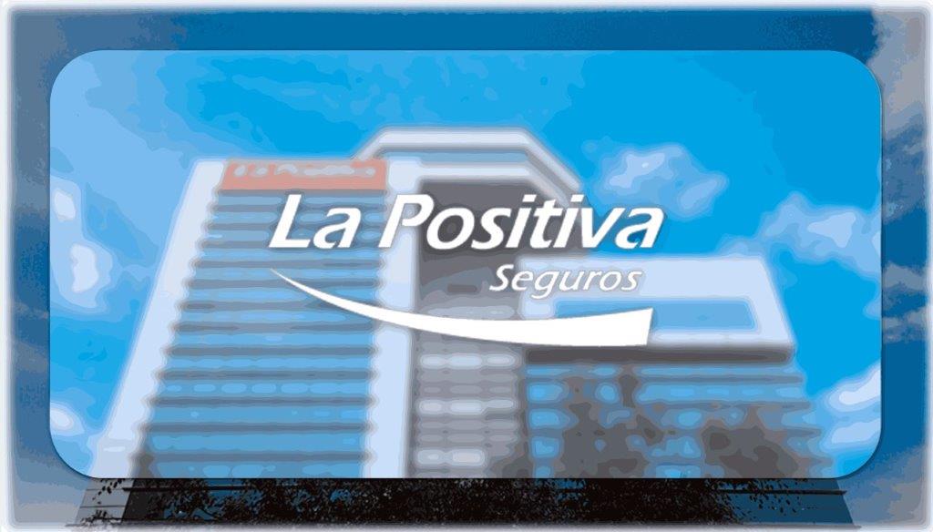 Convenio La Positiva — Clínica Ortega Huancayo